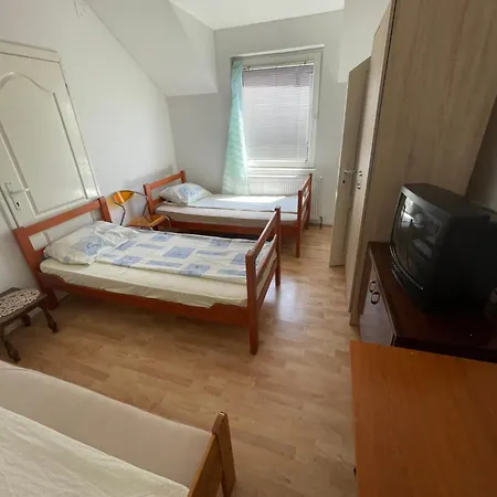 Mimoza Jd Guest house *
