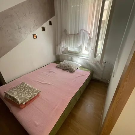 Guest house Mimoza Jd *