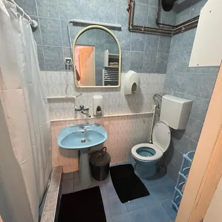 Mimoza Jd Guest house Indija