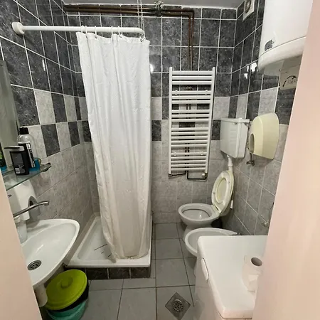 Mimoza Jd Guest house