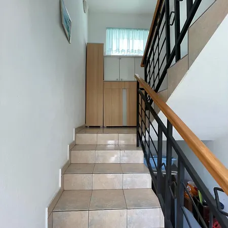 Guest house Mimoza Jd