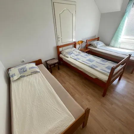 Guest house Mimoza Jd *