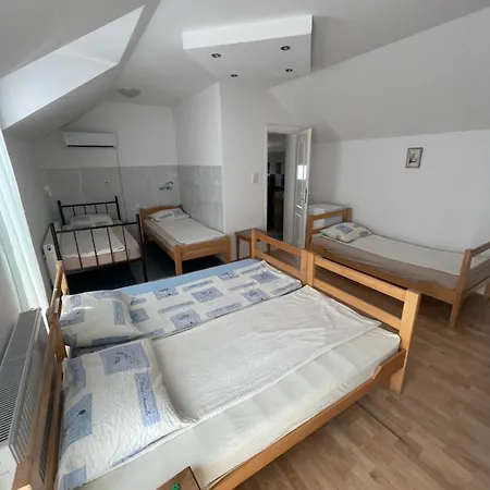 Guest house Mimoza Jd Indija