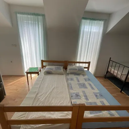 Guest house Mimoza Jd *