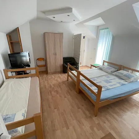 Mimoza Jd Guest house Indija