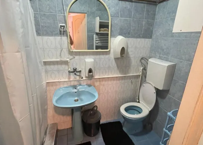 Mimoza Jd Gasthof Indija