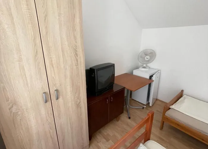 Gasthof Mimoza Jd Indija