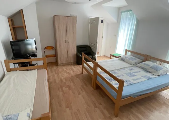 Mimoza Jd Gasthof Indija