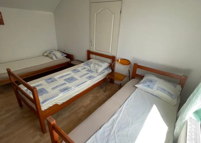 Gasthof Mimoza Jd Indija